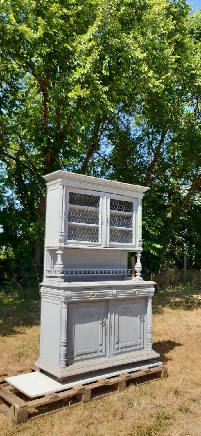 Sideboard dresser style Henry 4