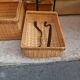 Rattan box