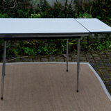 In formica kitchen table