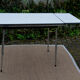 Table de cuisine en formica