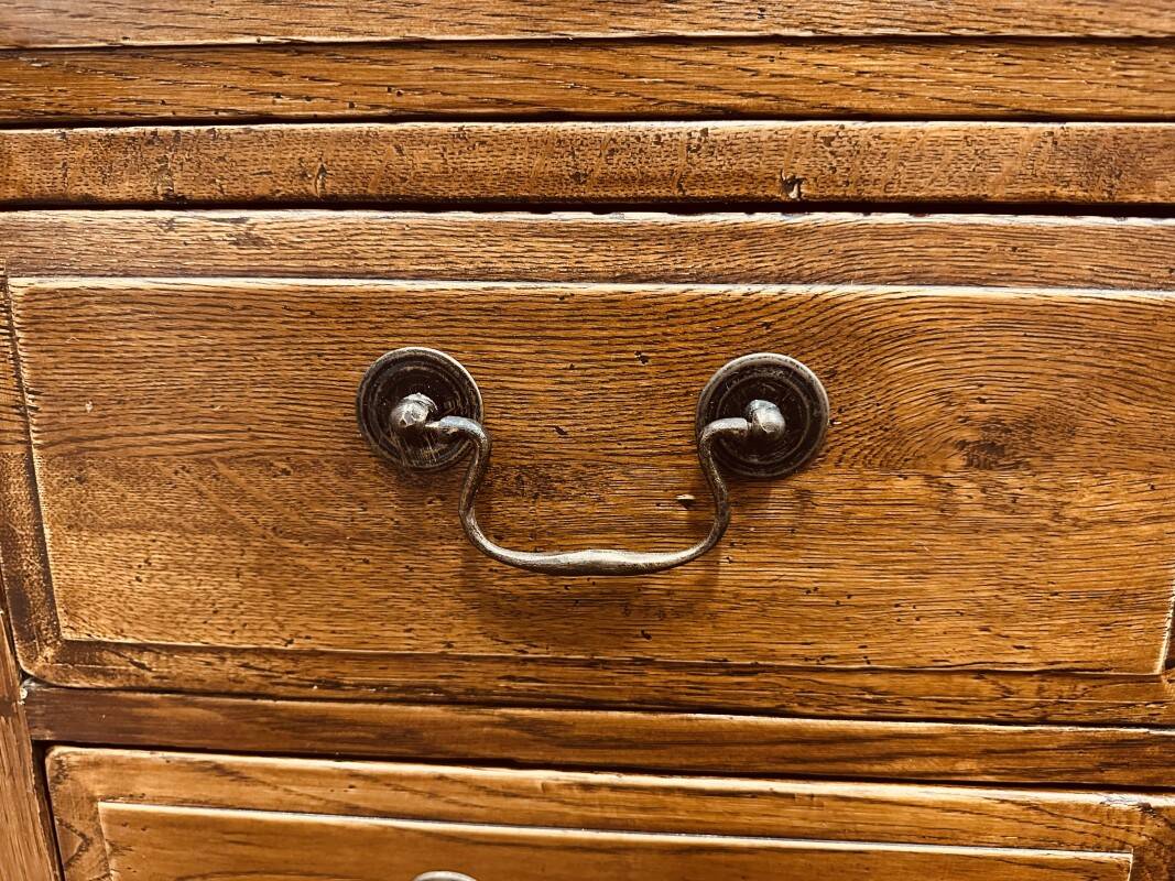 Classic English Eichholtz Desk