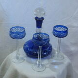 Decanter service