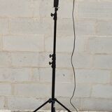 Former large cinema projector or theater 2kw Manfrotto