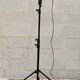 Former large cinema projector or theater 2kw Manfrotto