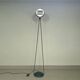 Very rare Paolo Piva for Stefano Cevoli floorlamp Meridiana 185cm