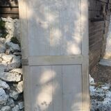 Old door