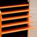 Scandinavian enfilade - RASMINE – 113.5 cm