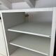 George Nelson's "CSS" wall-mounted bookcase for Herman Miller / furniture