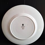 Flat plate