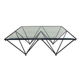 Vintage coffee table