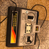 Vintage Ferrari F40 remote control car