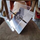 70s chandelier