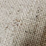 Pair of 1970s loop wool lounge chairs