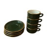 Set de tasses Apilco