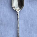 Box of 12 St Medard mocha spoons