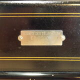 Phone 1920 with crank