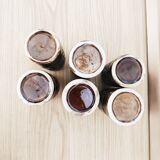 Set of 6 cups