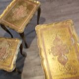 Venician gigone table
