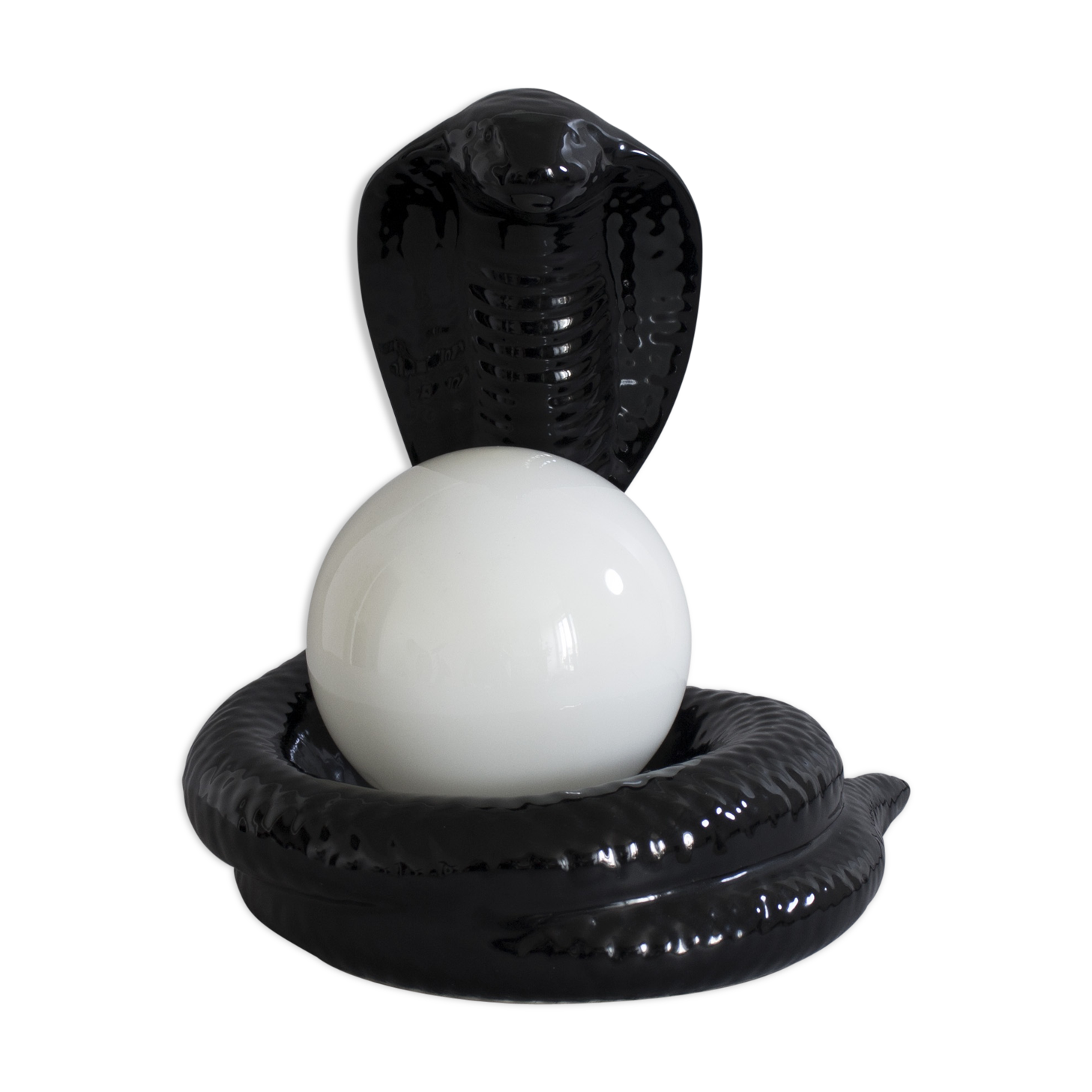 Cobra lamp -ceramic 80