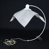 Vintage Area Curva Lamp by Mario Bellini. Italy 1970s