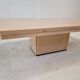 Italian Marble Coffee or Side Table, 1980s