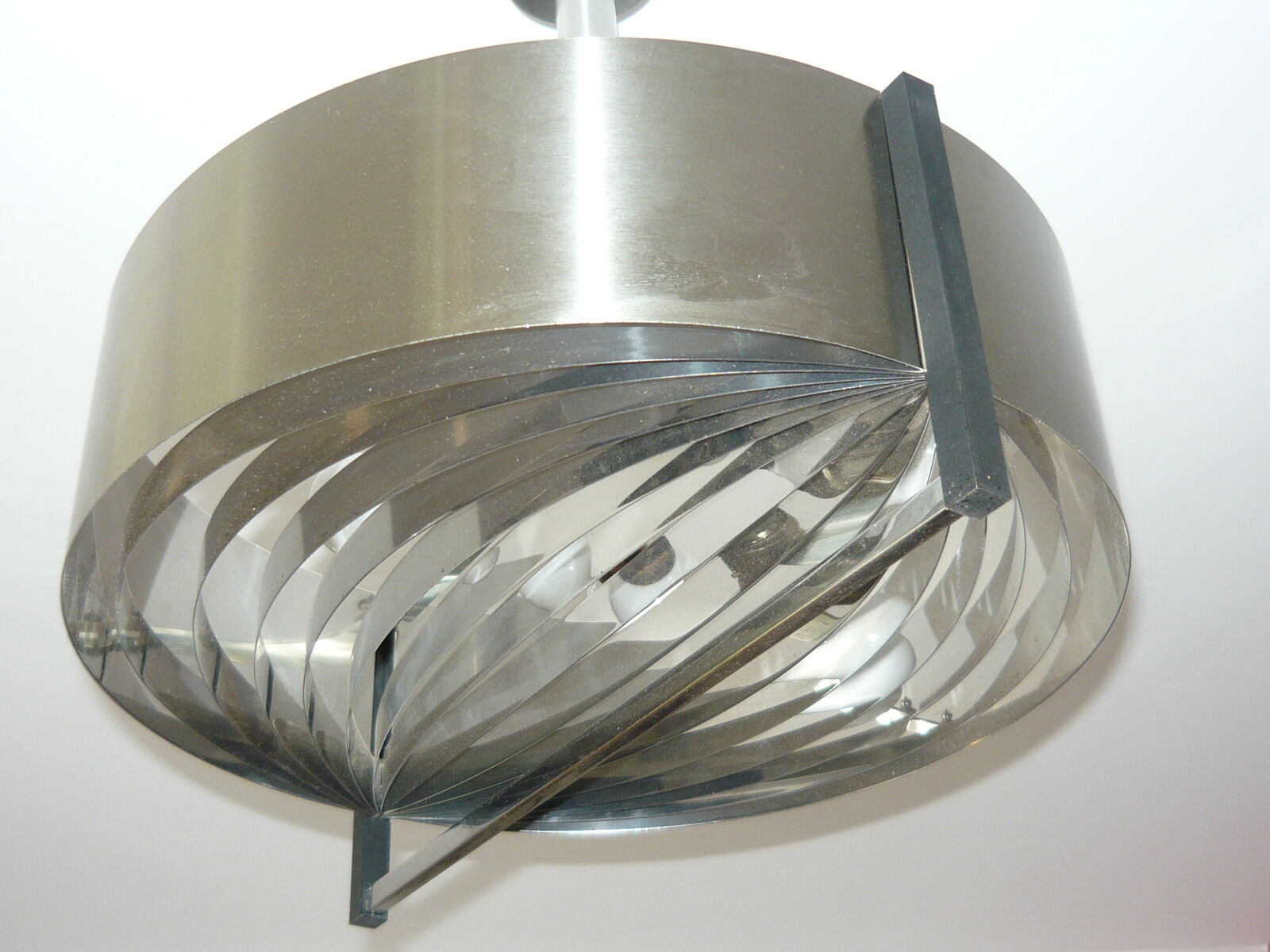 Philips space age hanging lamp 60