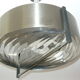 Philips space age hanging lamp 60