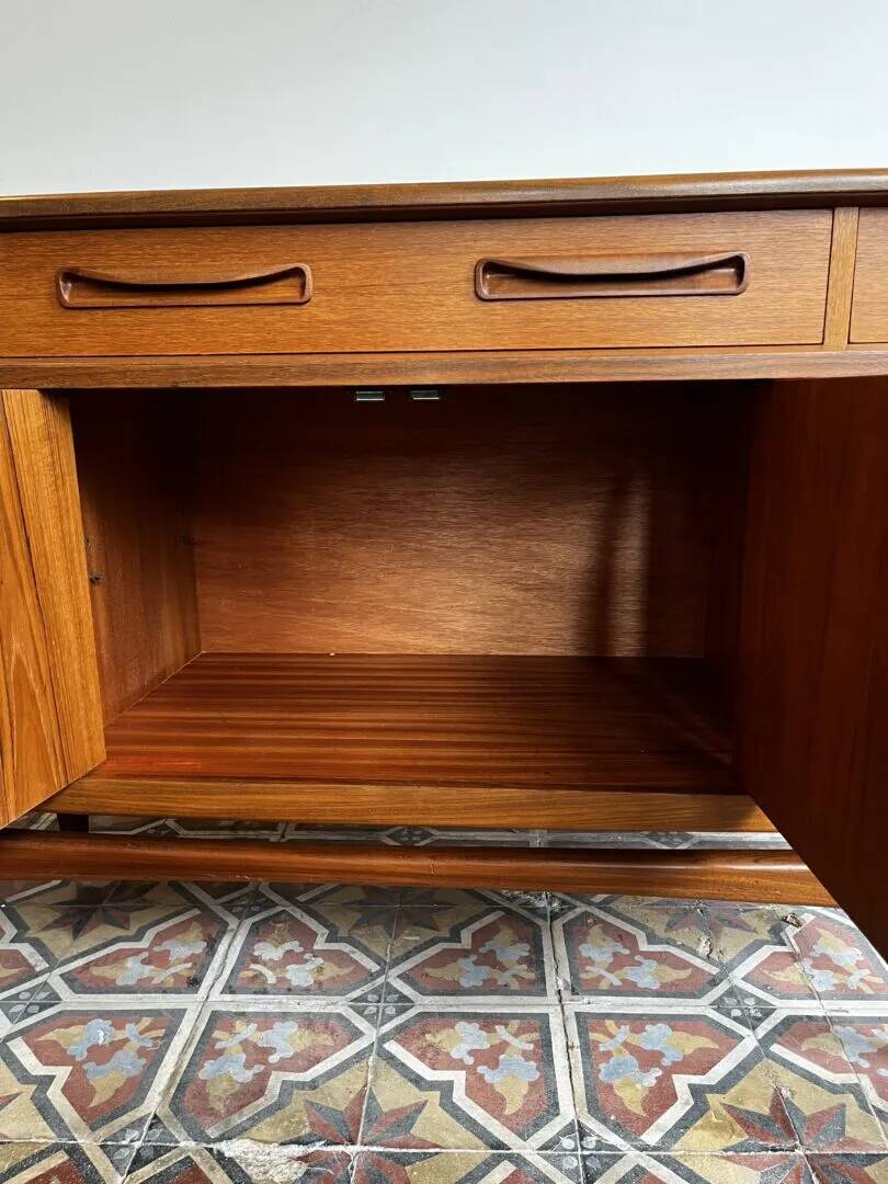 Sideboard 'Fresco' – Victor Wilkins for G-Plan