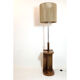 Lampadaire français des années 40-50, édition DIM