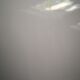 Old suspension lampshade opaline white Art Deco 1930 Ø 26 cm