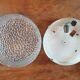 Round ceiling lamp
