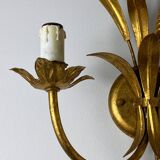 Wheat ear wall light