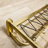 Wall-mounted cloakroom coat rack