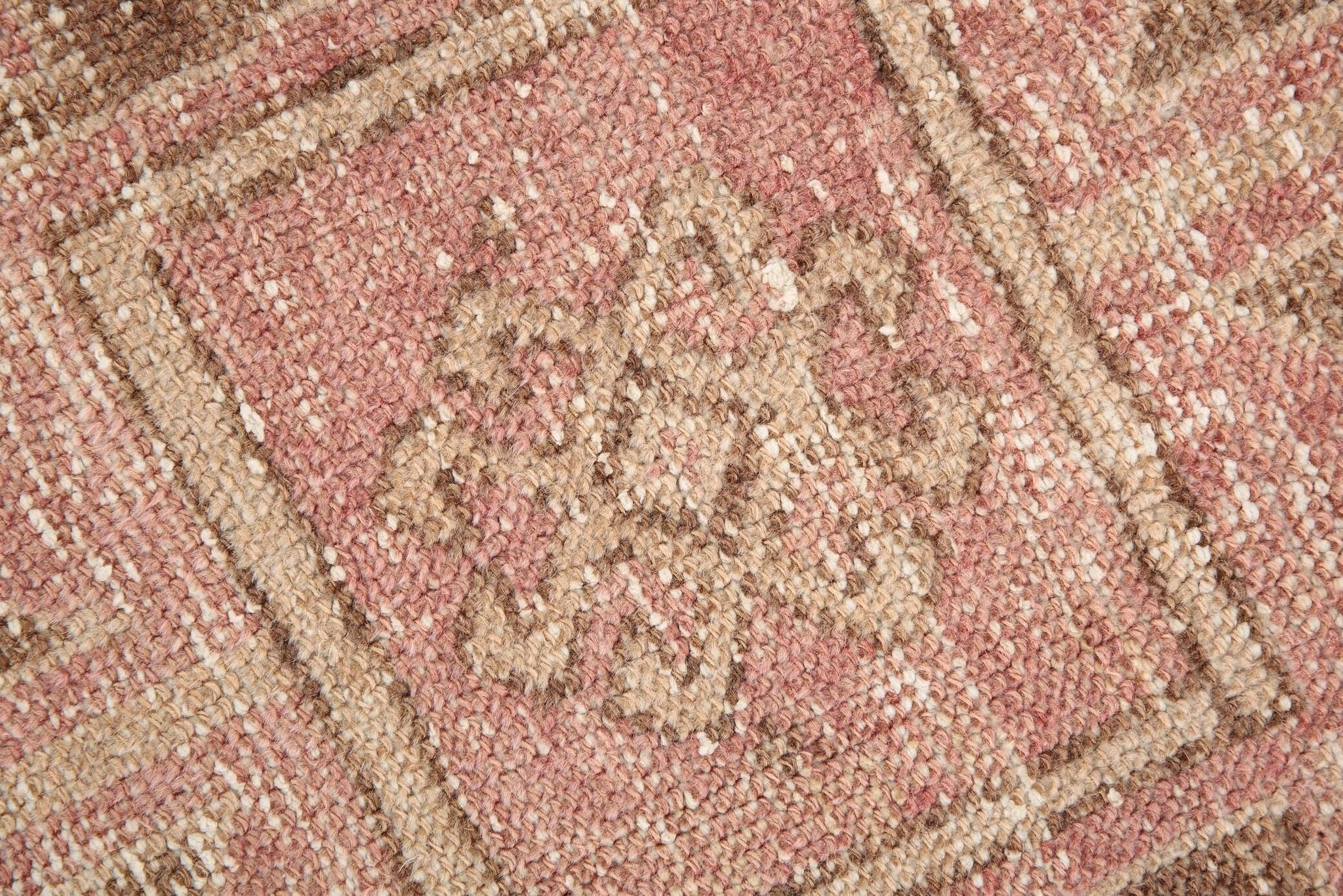 Tapis persan runner, 94x418cm