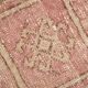 3x14 long persian runner rug, 94x418cm