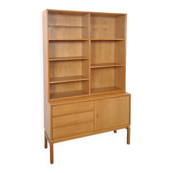 Ikea Grabinski bibliothèque avec tiroirs