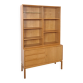 Ikea Grabinski boekenkast met lades