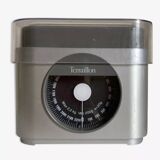 Vintage Terraillon scale