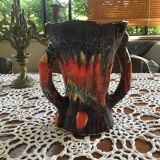 Vase Vallauris