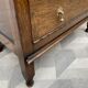 Vintage Chest of Bedroom Drawers #D457
