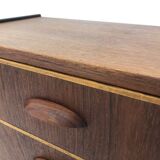 Danish dresser