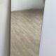 Bevelled mirror