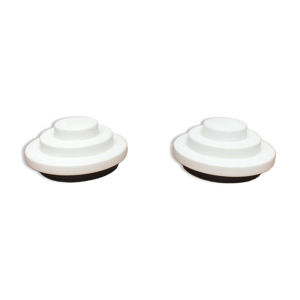 lampes de plafond ou