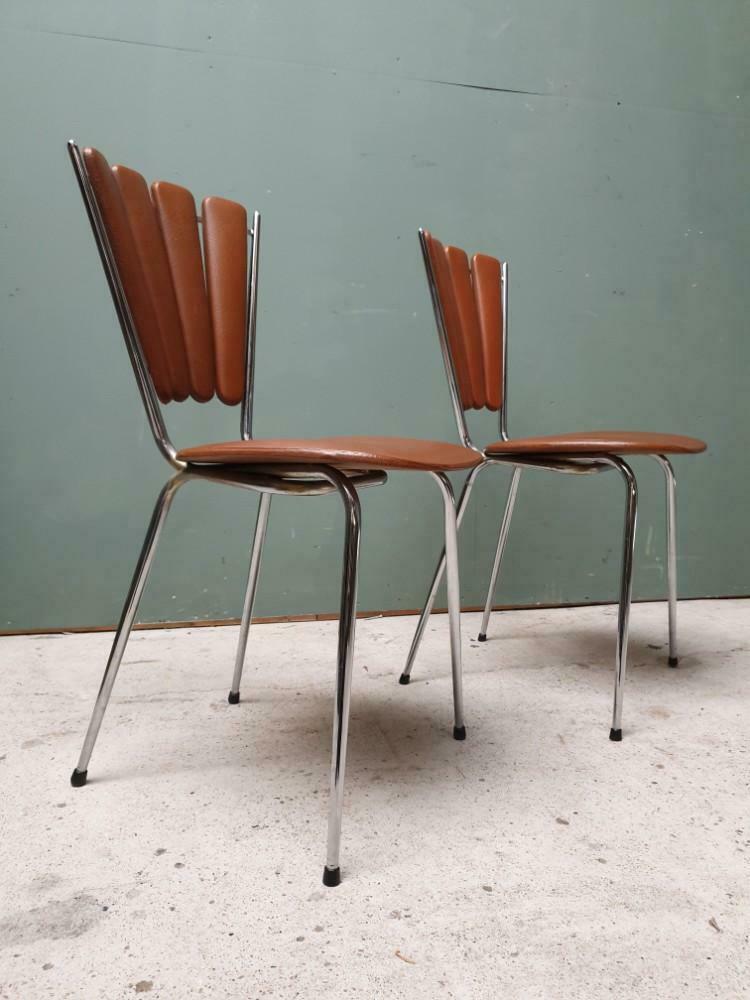 Chairs from the 60s