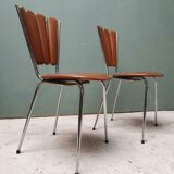 Chairs from the 60s