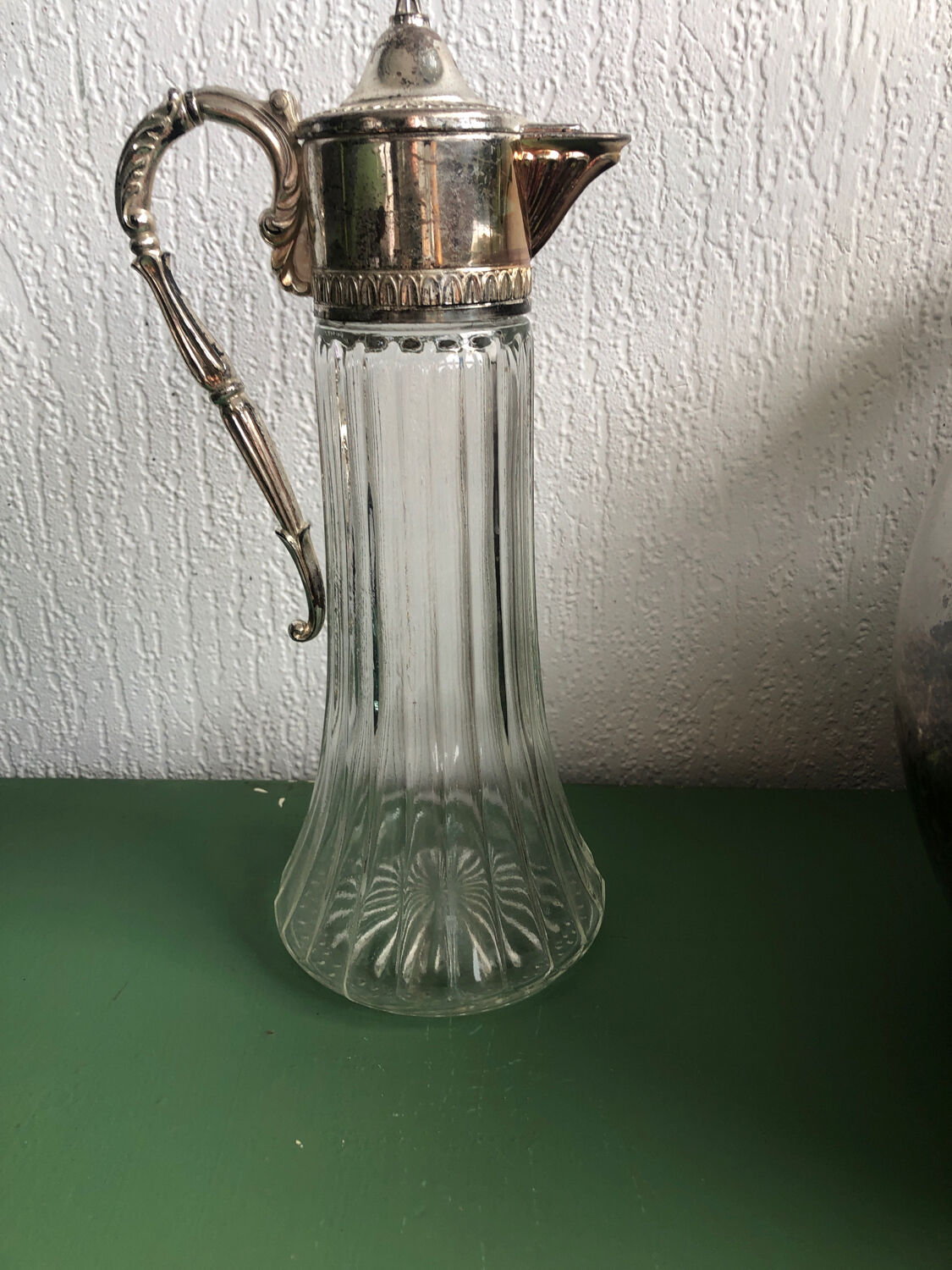 Wine decanter Raimond Italy