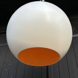 Tom Dixon spherical pendant light from the 2000s - UK
