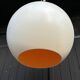 Tom Dixon spherical pendant light from the 2000s - UK