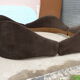 Lit anémone Govin Bernard vintage 200cm