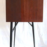 Secretary tripod 50s modernist